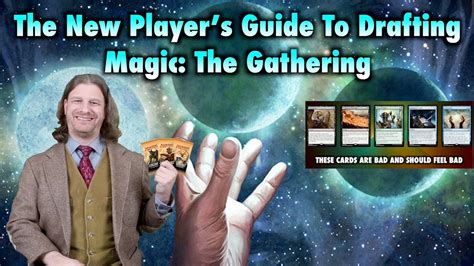 Tips and Tricks for Successful Magic Drafts Near Me